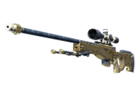 AWP Queen's Gambit